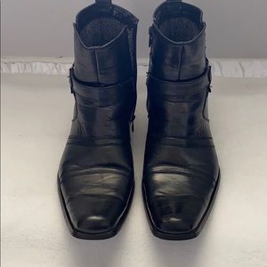 BONAFINI Boots / black / size11